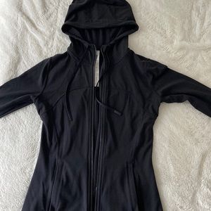 Lululemon Hooded Define Jacket Nulu